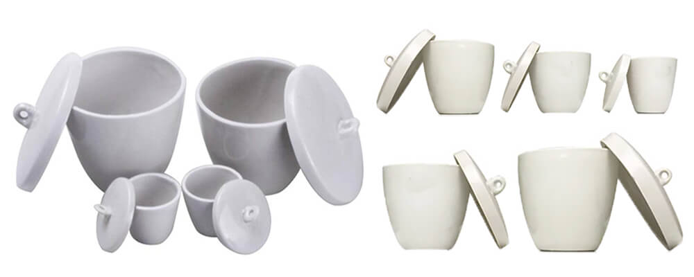 Creuset porcelaine tunisie