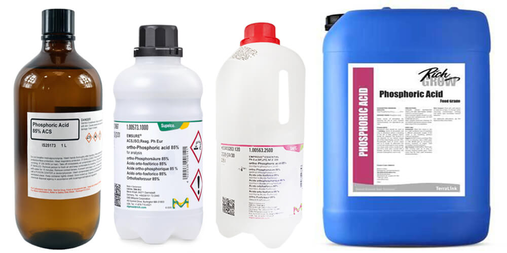 acide phosphorique tunisie orthophosphoric acid tunis phosphoric acid prix