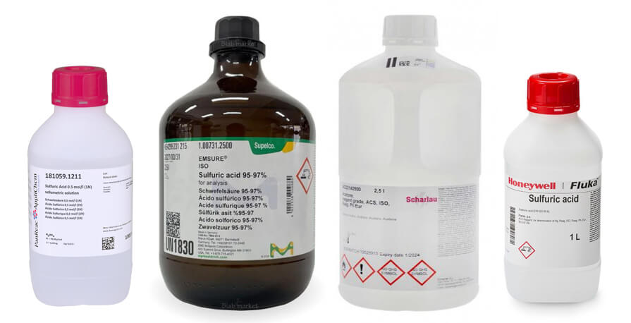 acide sulfurique tunisie sulfuric acid tunis prix