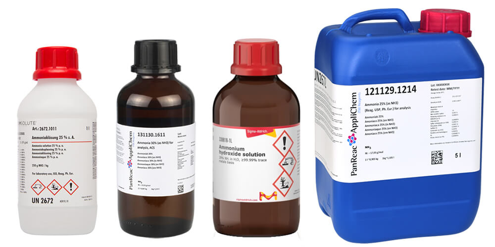 ammoniaque tunisie ammonia solution ammoniac tunis prix