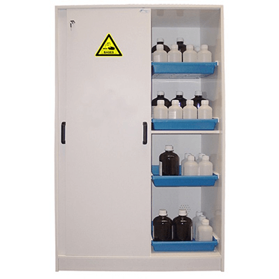 armoire produits chimiques Tunisie