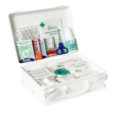 consommable laboratoire Tunisie boite pharmacie
