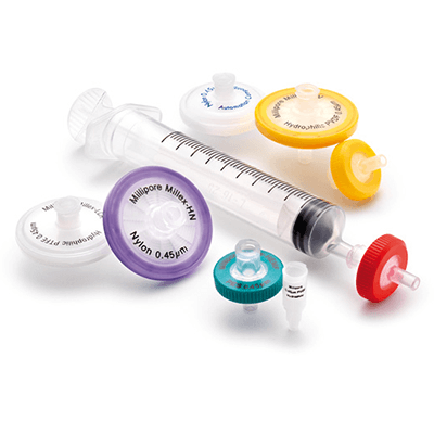 consommable laboratoire Tunisie seringue