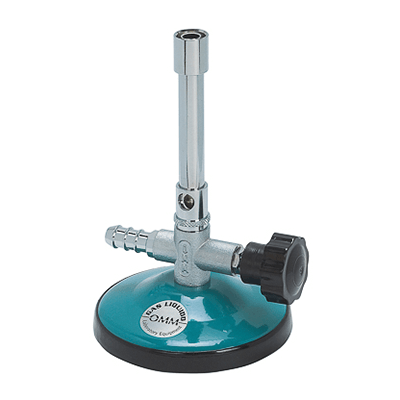 equipement de laboratoire Tunisie bunsen