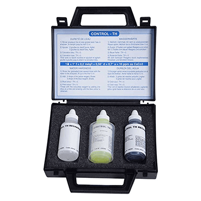 equipement de laboratoire Tunisie kit th