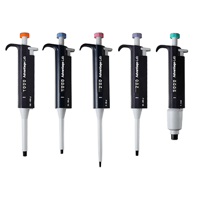 equipement de laboratoire Tunisie micropipetes