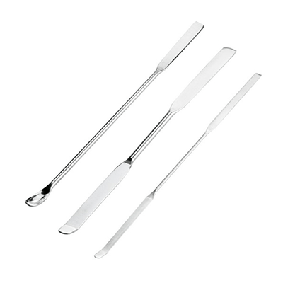 equipement de laboratoire Tunisie spatules