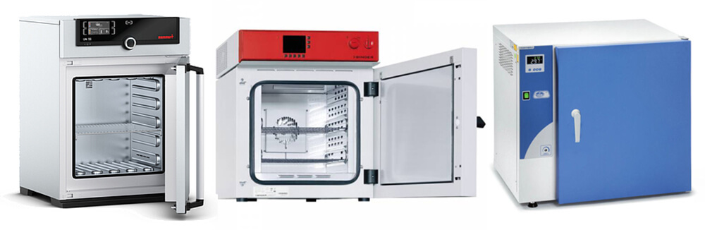 etuve laboratoire tunisie