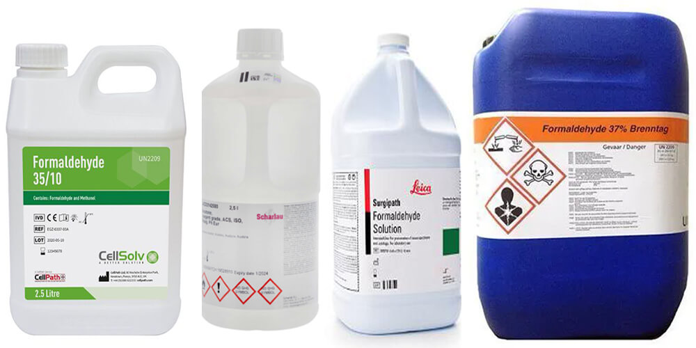 formol tunisie Formaldehyde tunisie prix