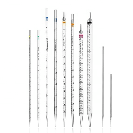 fournisseur laboratoire tunisie pipettes