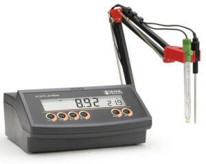 ph metre tunisie