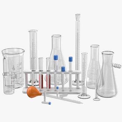 fournisseur verrerie de laboratoire Tunisie