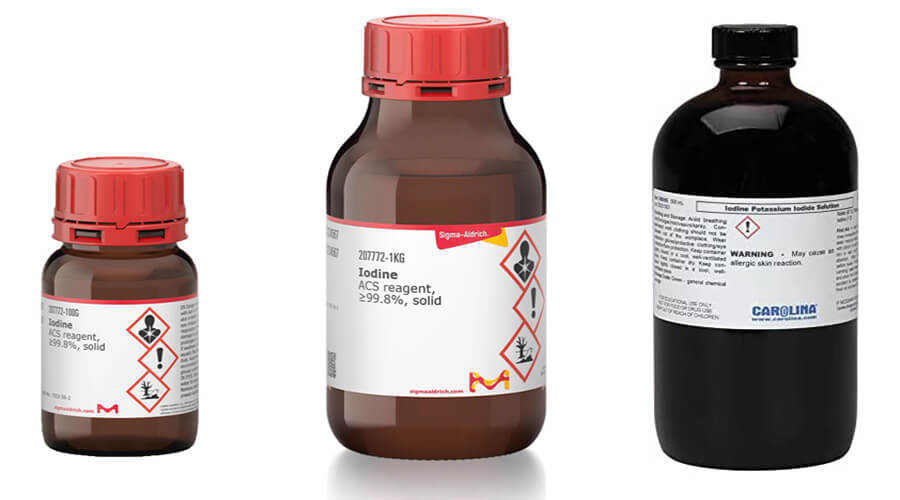 iodine tunisie iode tunise prix