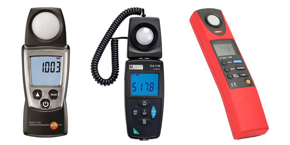 luxmetre tunisie luxmètre prix tunisie