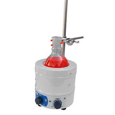materiel de laboratoire Tunisie ballon