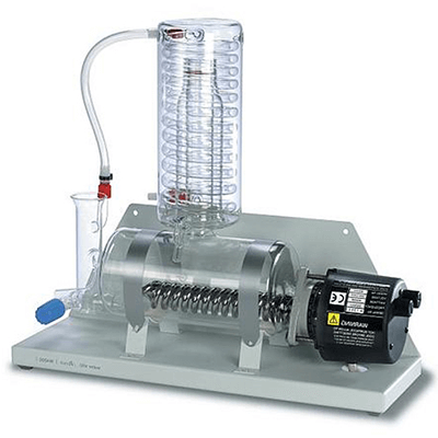 materiel de laboratoire Tunisie distillateur