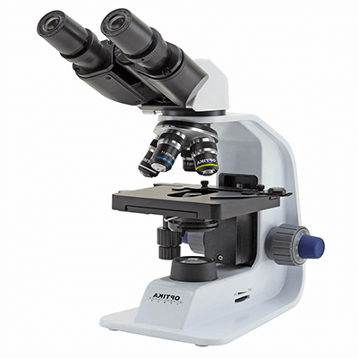 materiel de laboratoire Tunisie microscope