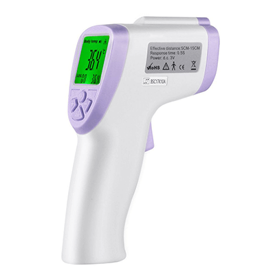 materiel de laboratoire Tunisie thermometre