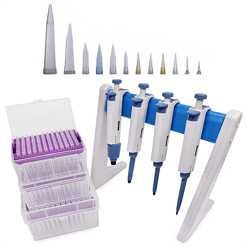 Vente pipette Tunisie - Tous les modèles de pipettes