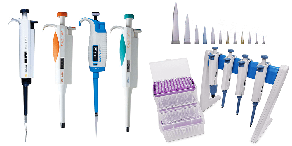 micropipettes prix tunisie