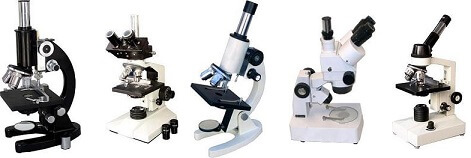 Combien coûte un microscope optique professionnel ?