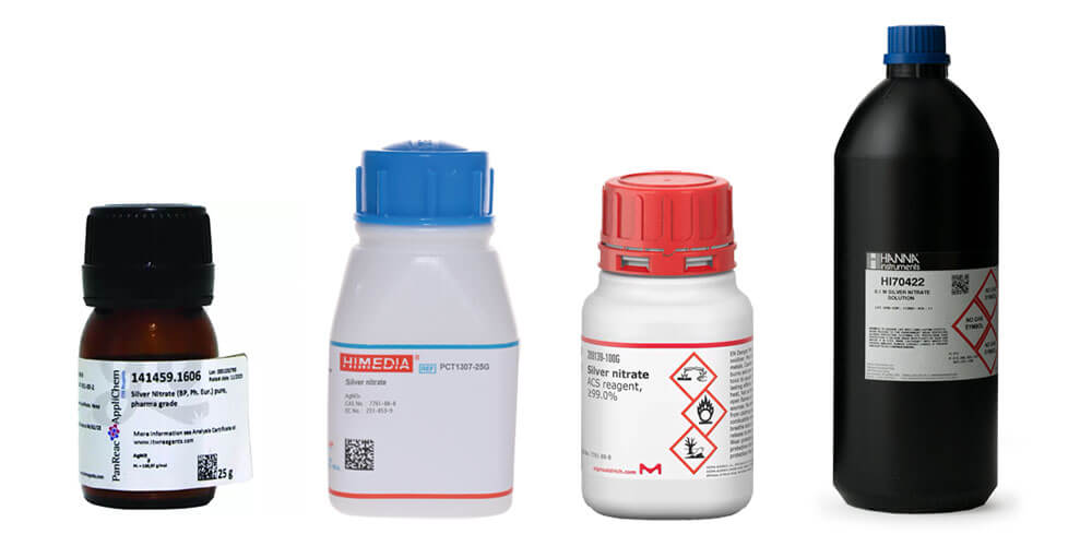 nitrate d argent tunisie prix