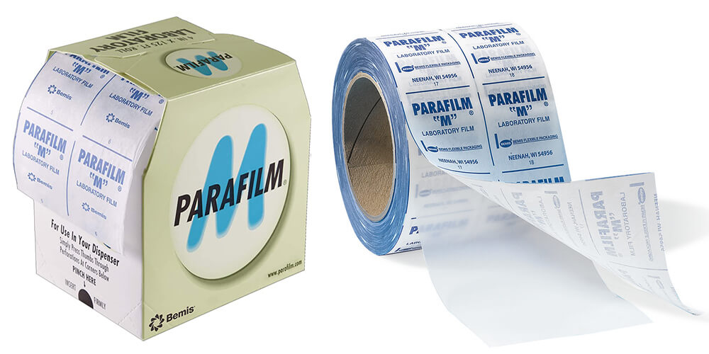 parafilm laboratoire tunisie
