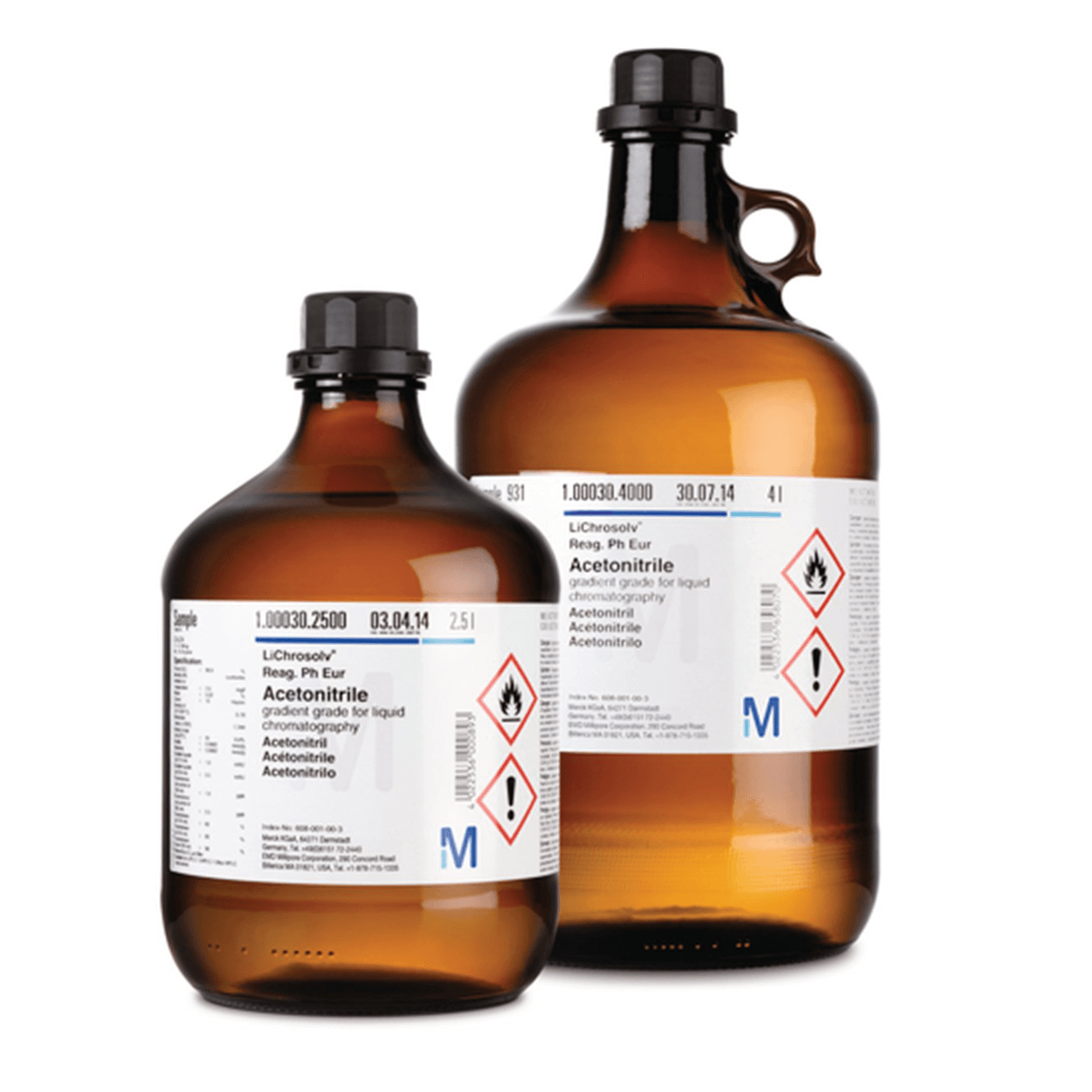produit chimique de laboratoire Tunisie solvant