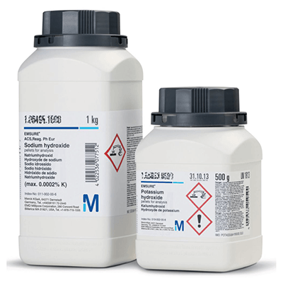 produit chimique de laboratoire Tunisie