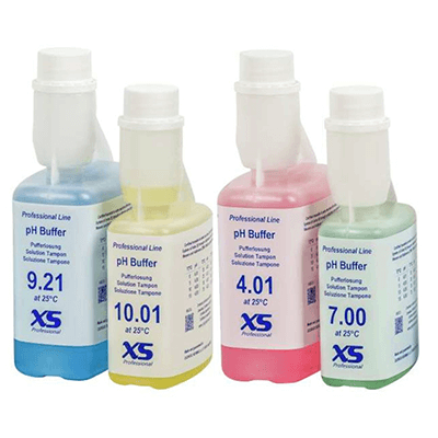 produits chimiques Tunisie tampon