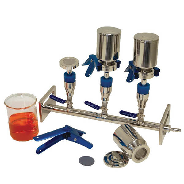 rampe filtration tunisie