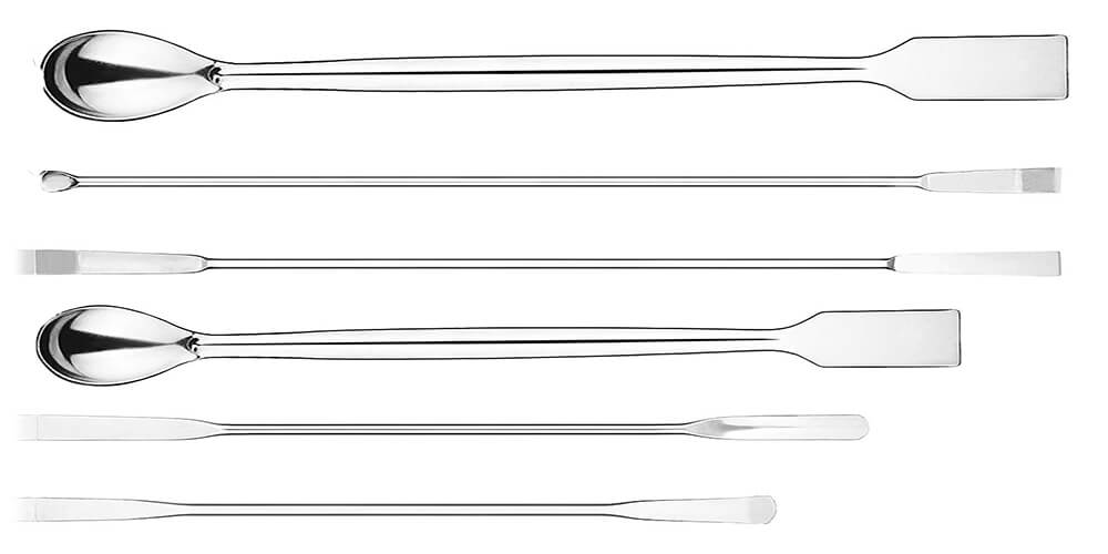 spatule de labo tunisie