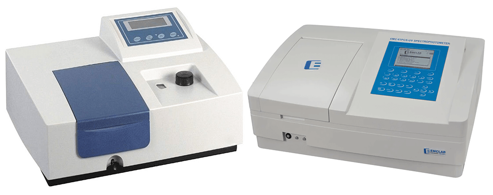 spectrophotometre prix Tunisie